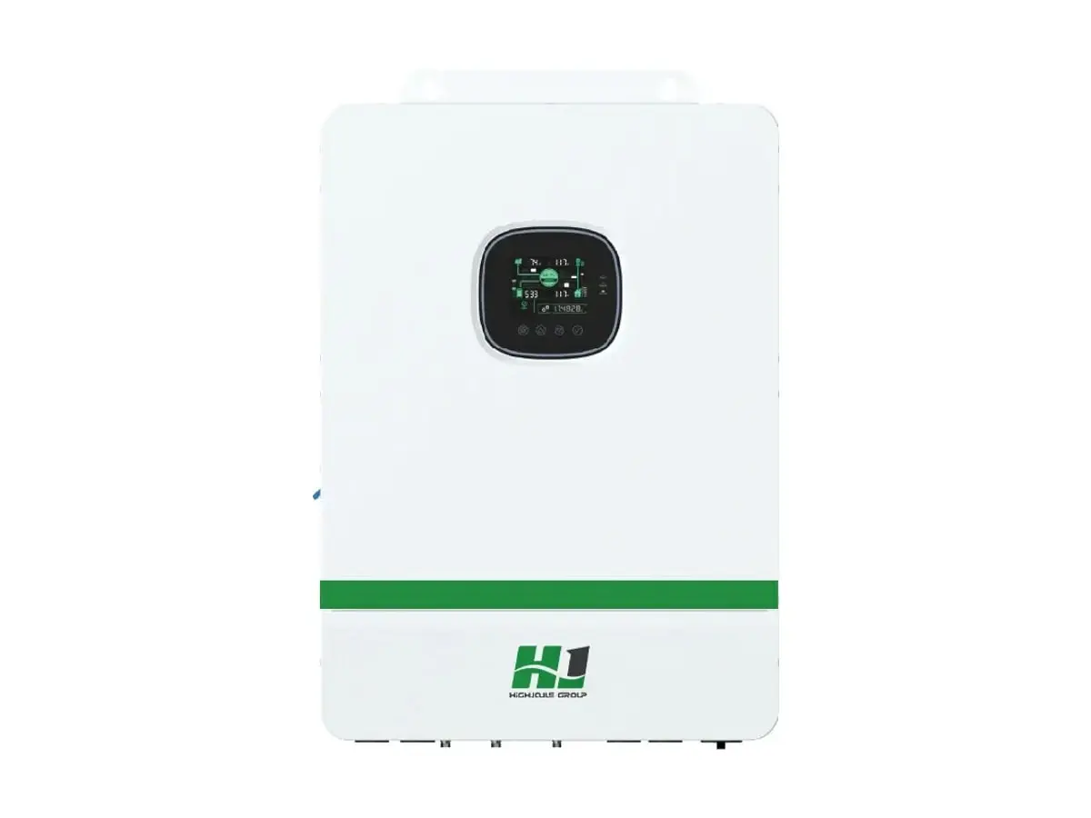 10-12kW Three-Phase Low Voltage Off-Grid Inverter