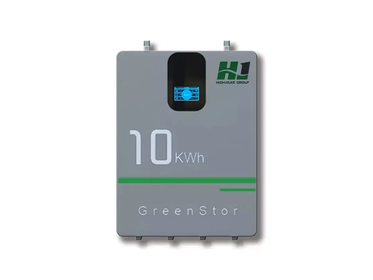 10.24kWh Wall-Mounted / Floor-Standing Lithium Battery