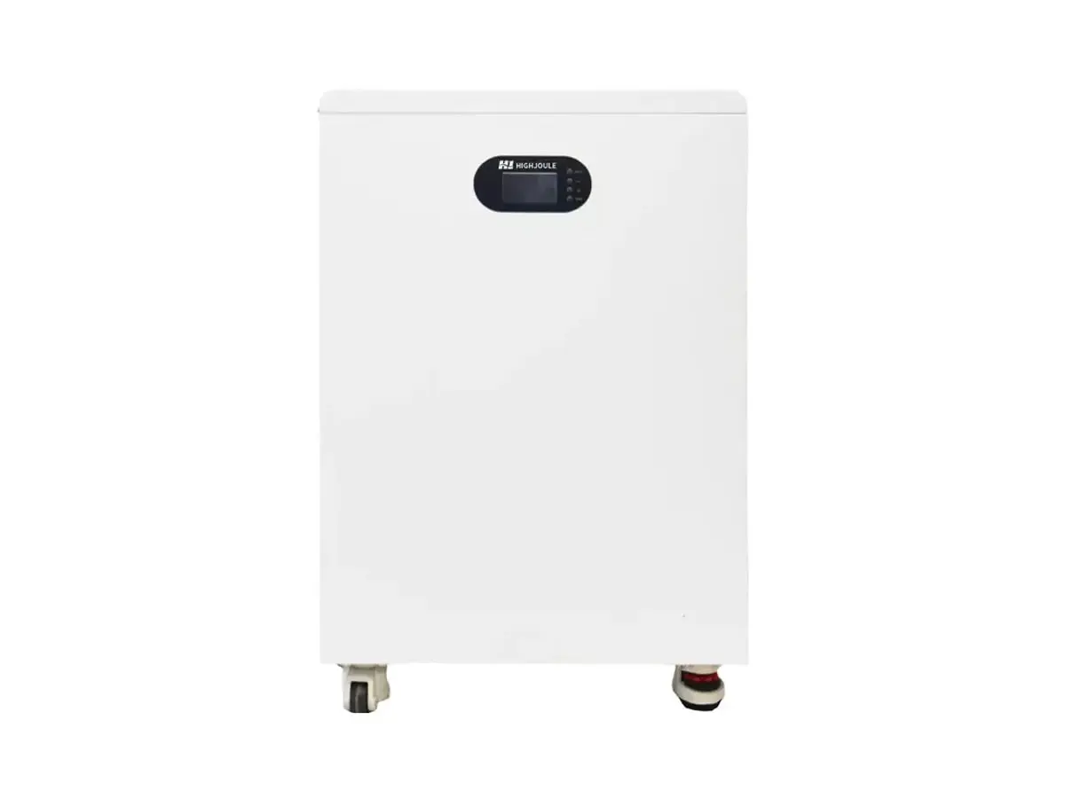 14.34-16.08kWh Floor-standing lithium-ion battery