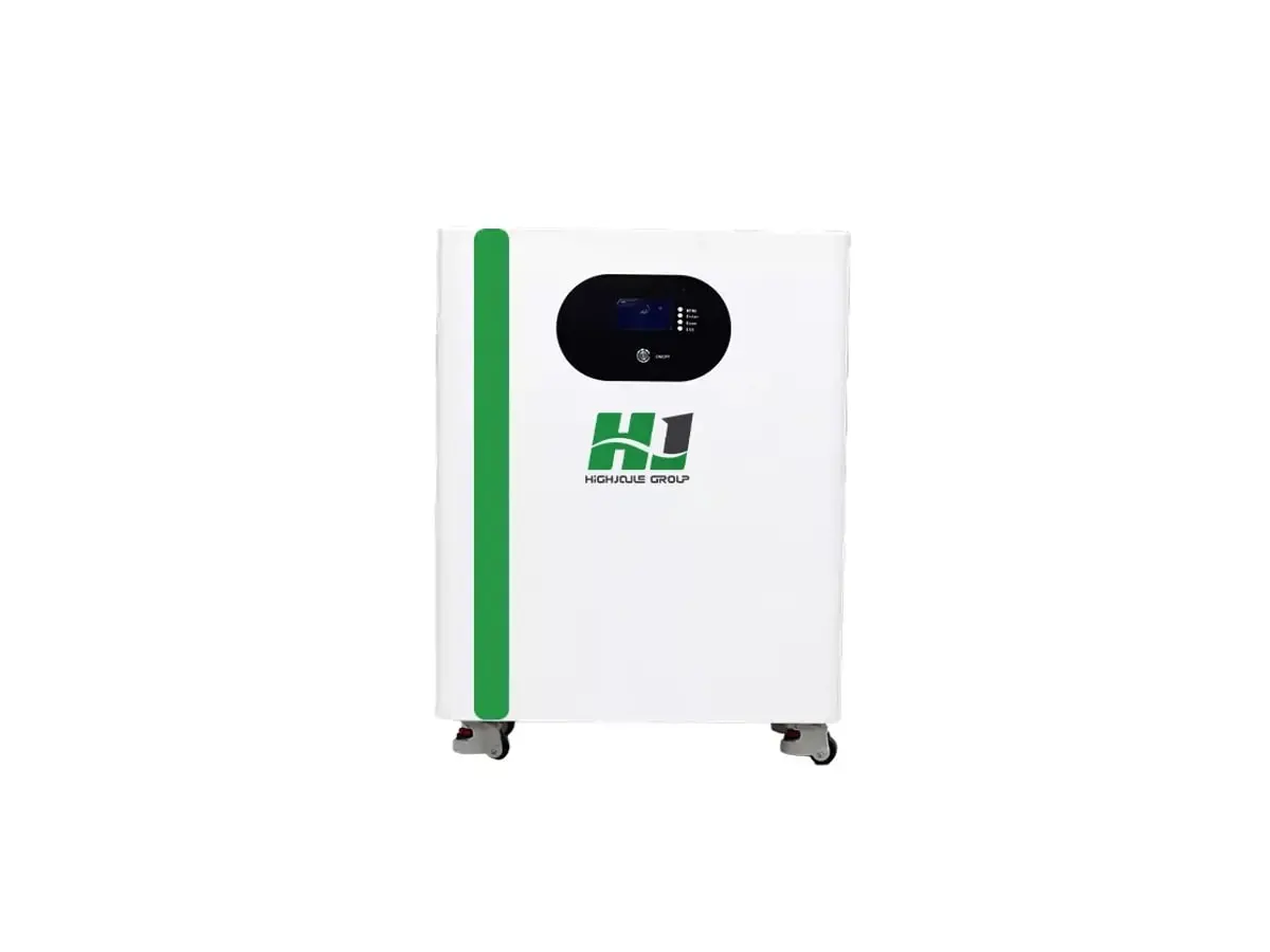 14.366KWh Floor-Standing Battery