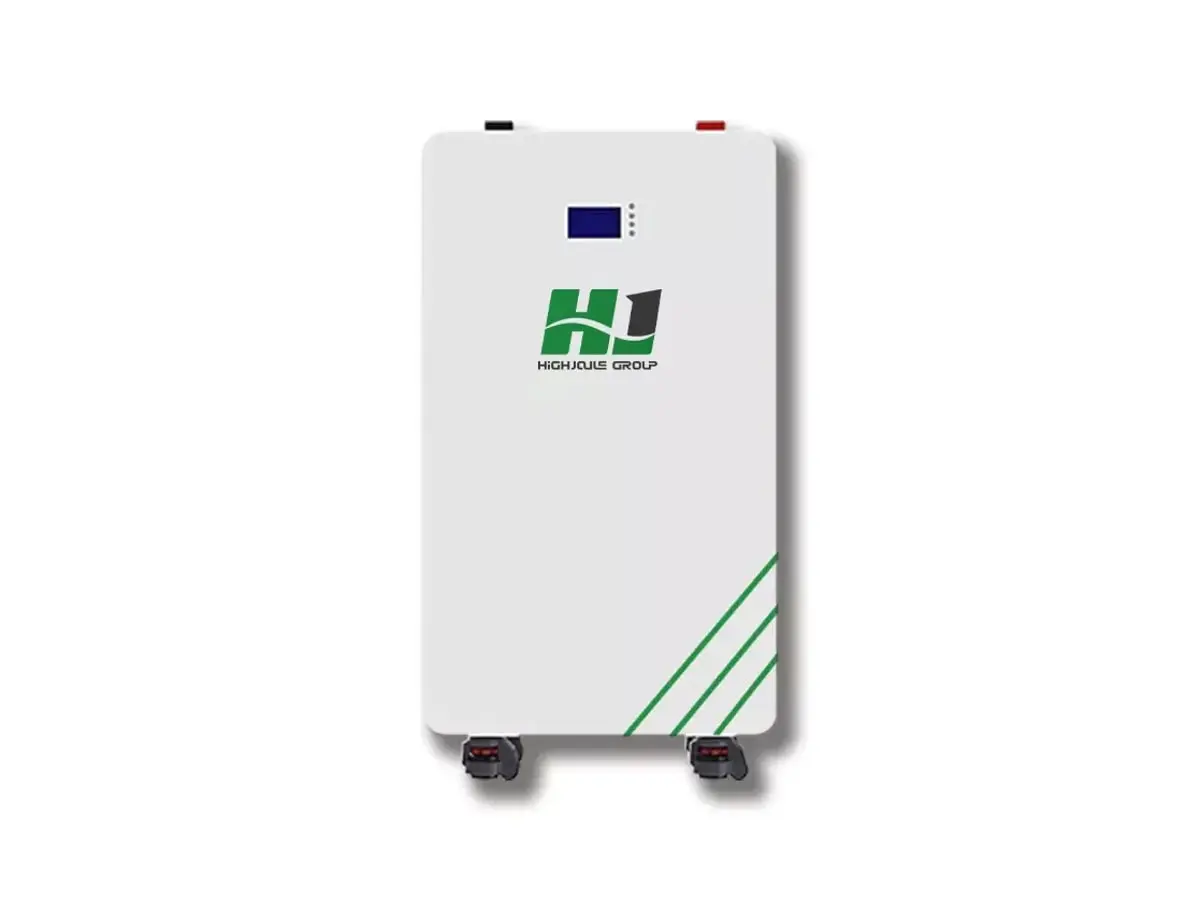 16.08KWh Floor-Standing Battery