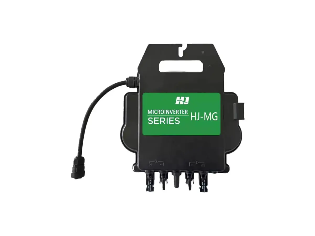 1kW Single-Phase Micro Inverter