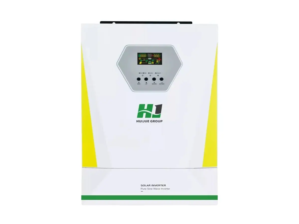 6.2KW Single-phase off-grid inverter