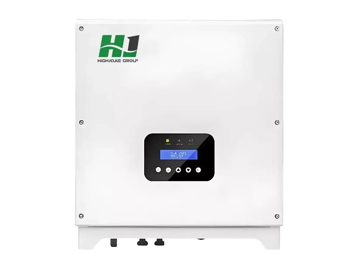 Photovoltaic Water Pump Inverter